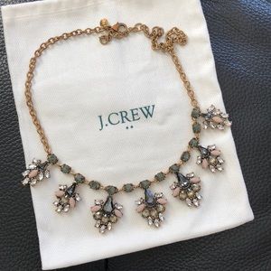 J. Crew elegant necklace